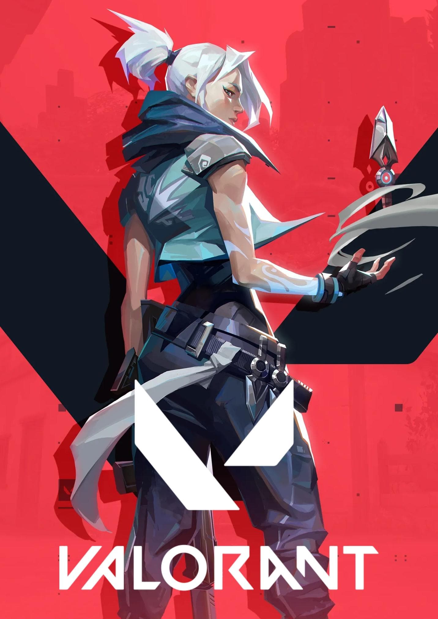 Valorant